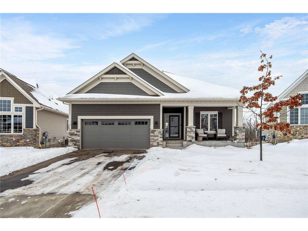 7156 Fir Lane N, Corcoran, MN, 55340 MLS 6318406 Edina Realty