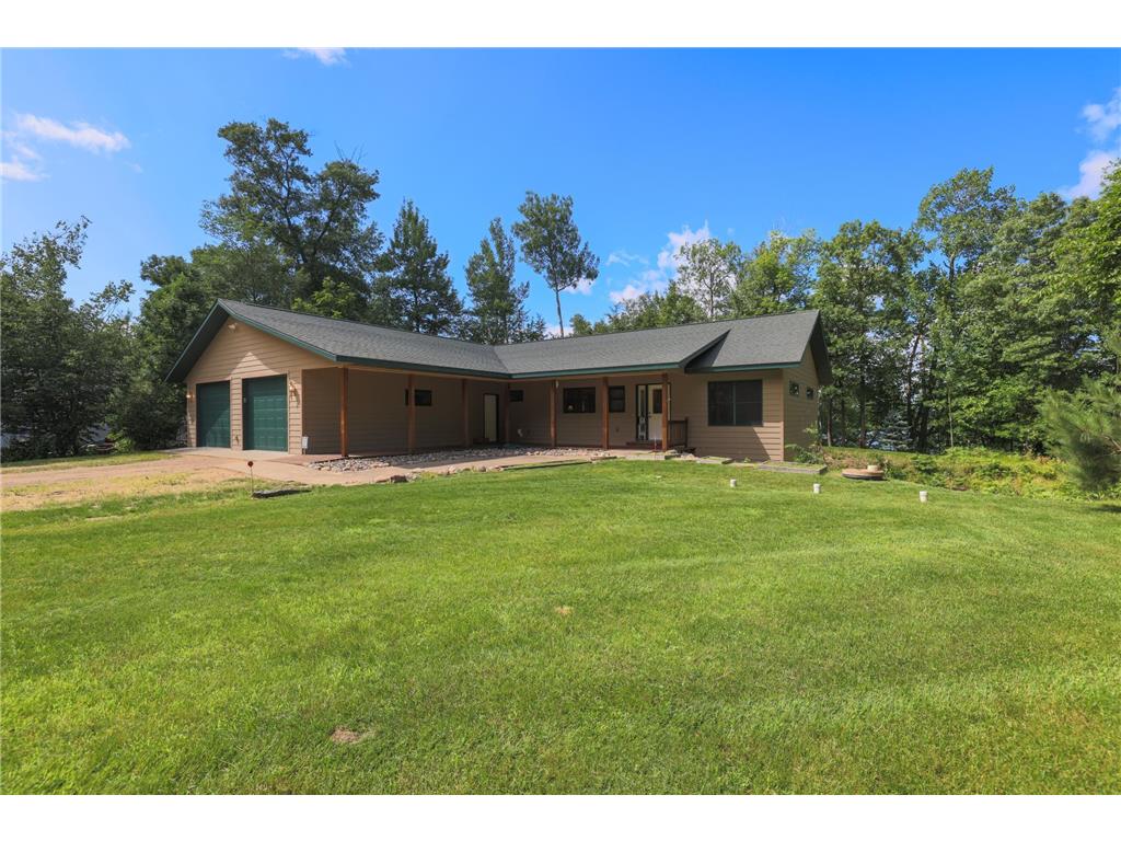 7156 Wallins South Shore Drive Pequot Lakes MN 56472 - Middle Cullen 6560066 image1