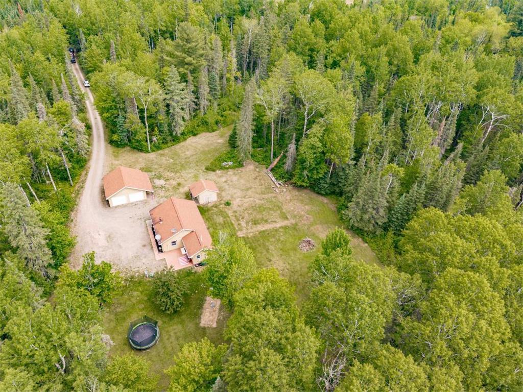 7158 Comstock Lake Road Cotton Twp MN 55724 - Whiteface 6734501 image1