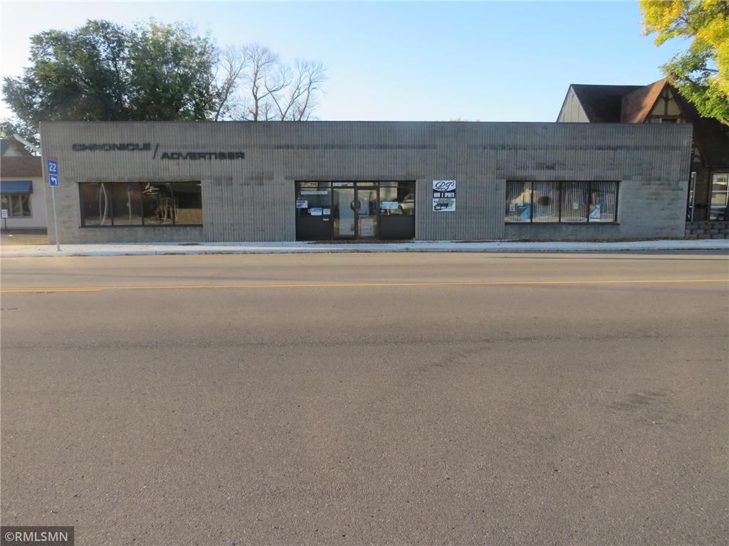 716 10th Street E, Glencoe, MN 55336 MLS 6442158 Edina Realty