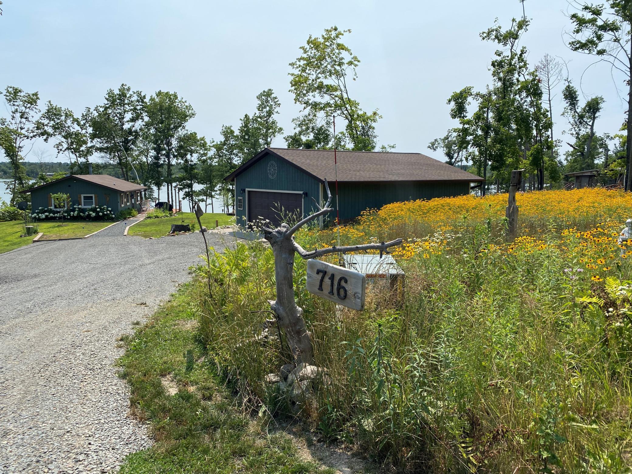 716 167th Avenue, Balsam Lake, WI, 54810 MLS 6023513 Edina Realty