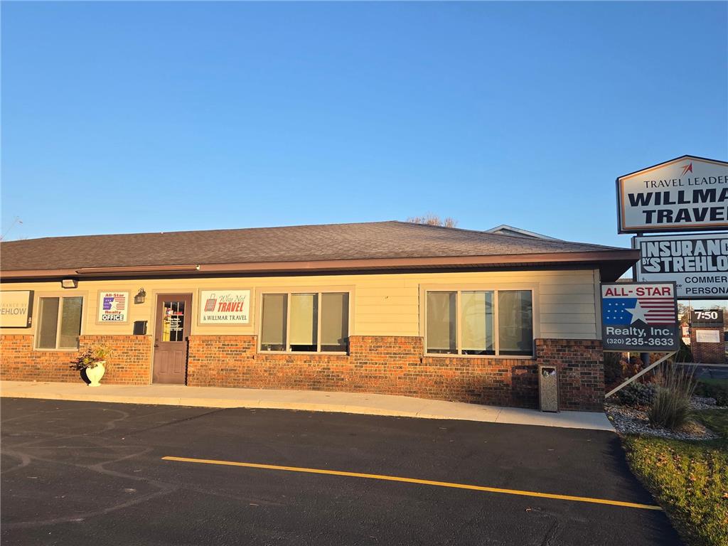 716 1st St. S Suite 1 (East Side) Willmar MN 56201 6814727 image2