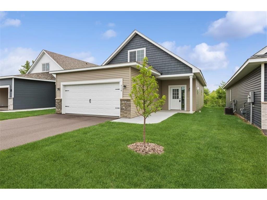 716 Cherrywood Lane NE Isanti MN 55040 6466669 image1