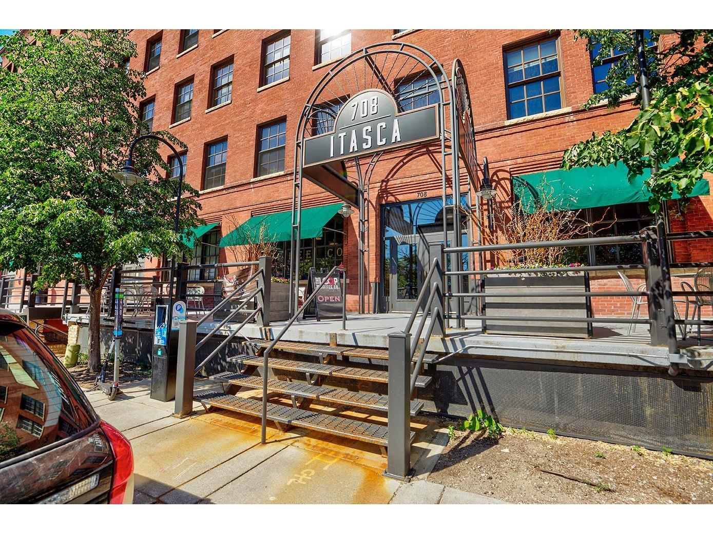 716 N 1st Street 436, Minneapolis, MN, 55401 MLS 6022246 Edina Realty