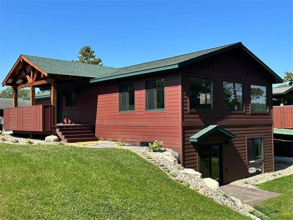 716 Park Ave N #Unit 3 Park Rapids MN 56470 - Fish Hook River 7030388 image1