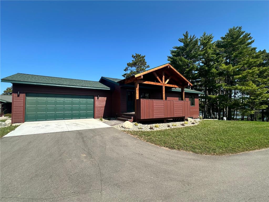 716 Park Ave N #Unit 3 Park Rapids MN 56470 - Fish Hook River 7030388 image2