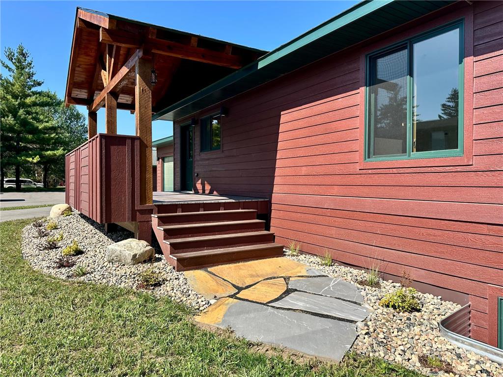 716 Park Ave N #Unit 3 Park Rapids MN 56470 - Fish Hook River 7030388 image3