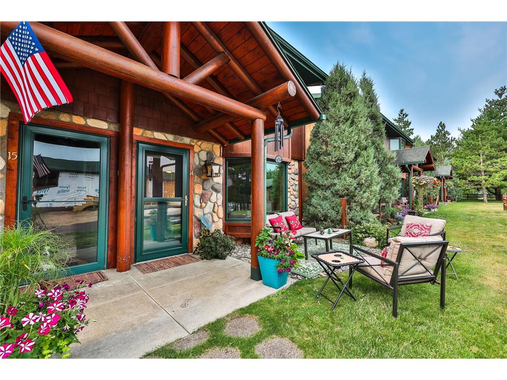 716 Park Avenue N #14 Park Rapids MN 56470 - Fishhook River 6573804 image1