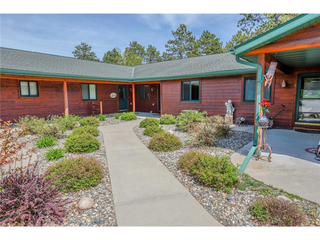 716 Park Avenue N #6 Park Rapids MN 56470 - Fishhook River 7082907 image1