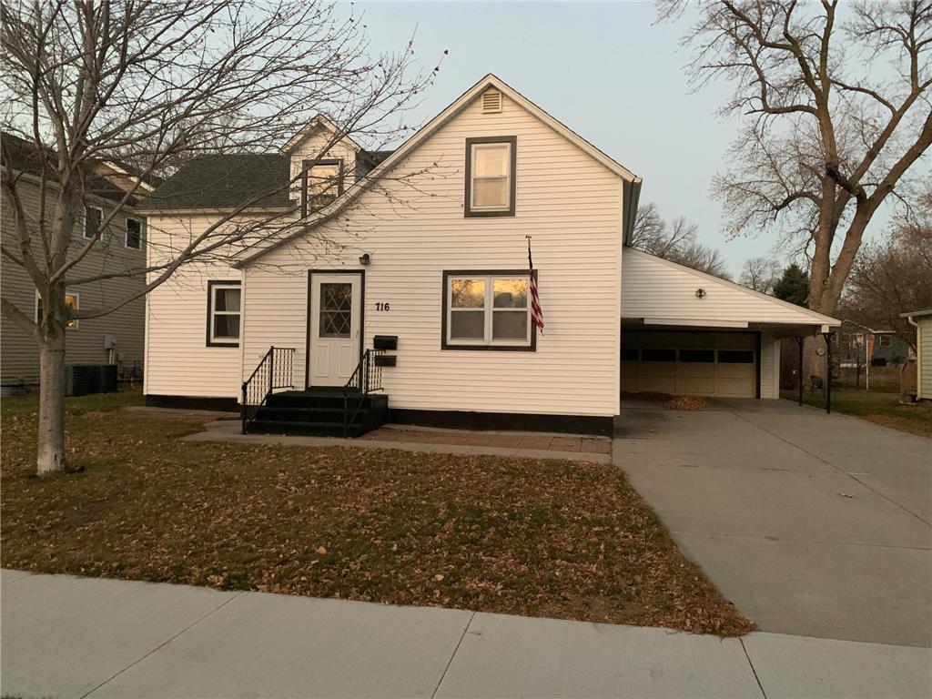 716 S 4th Street, Marshall, MN, 56258 MLS 6311374 Edina Realty