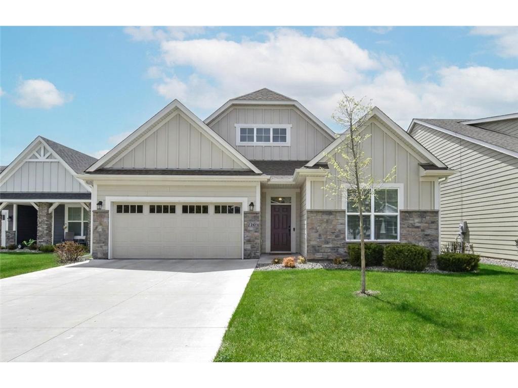 716 S Creek Drive N Champlin MN 55316 7074763 image1