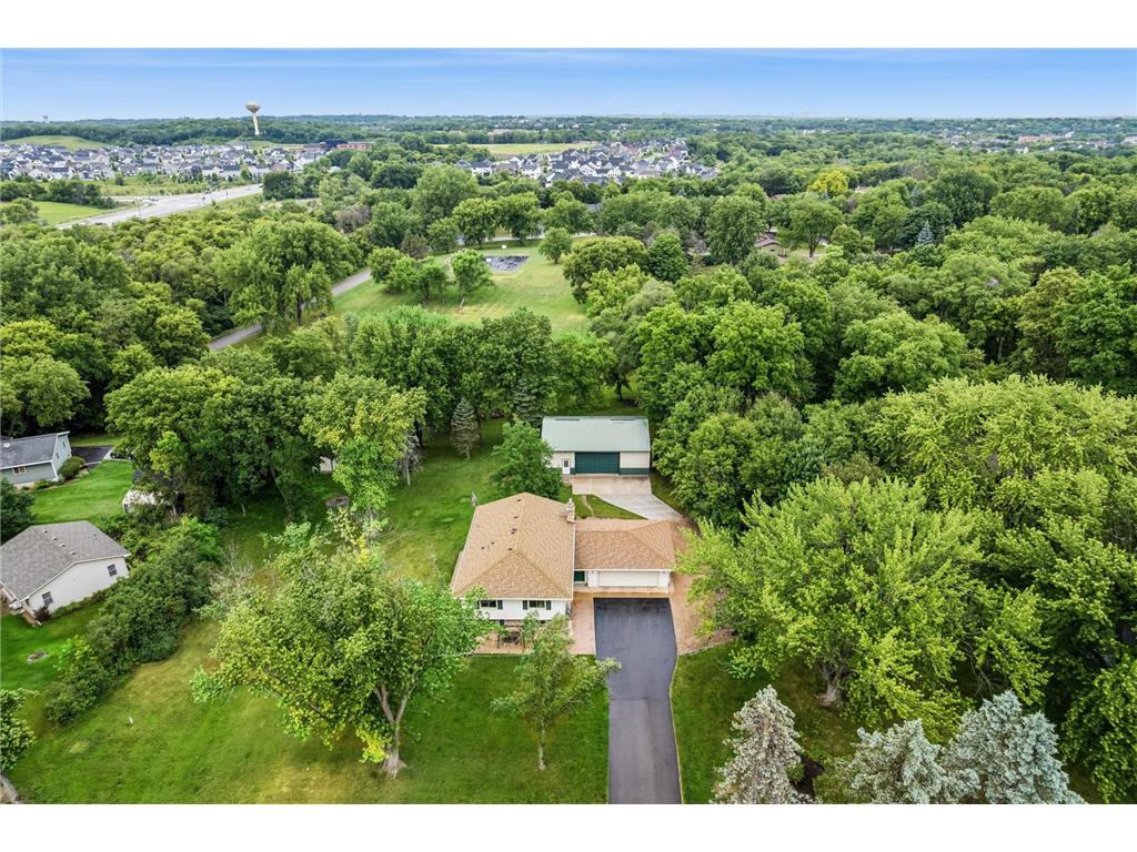 7160 Creekwood Lane Credit River Twp MN 55372 7012602 image1