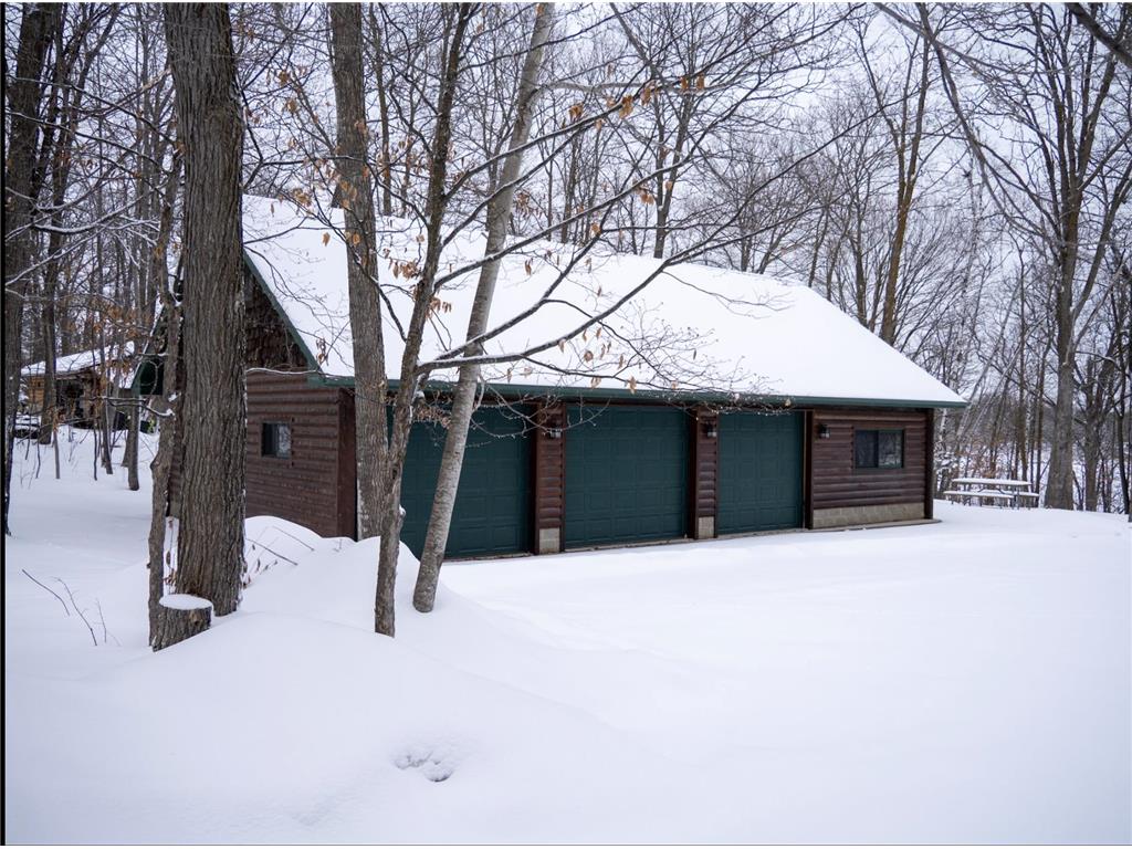 7160 Turtle Lake Drive NW Turtle Lake Twp MN 56484 - Turtle Lake 7061735 image1