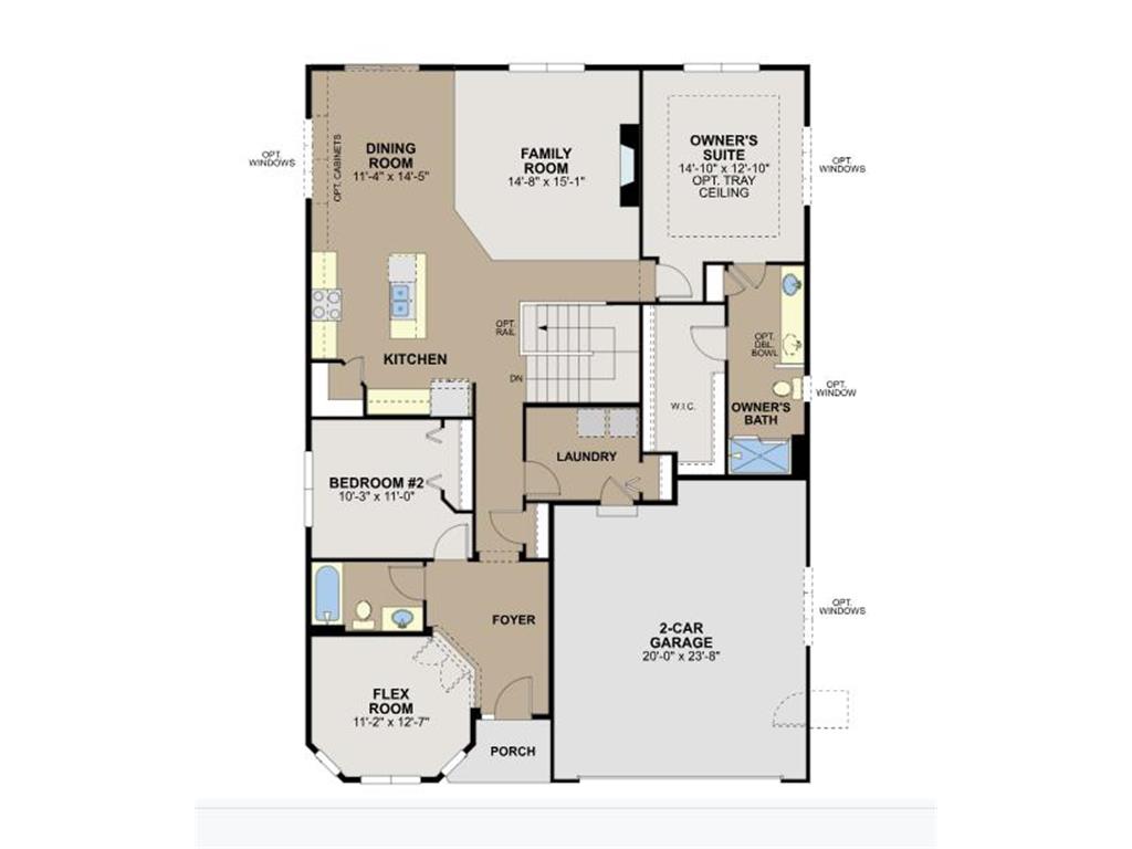 7162 Parquet Avenue NE Otsego MN 55330 6797028 image19