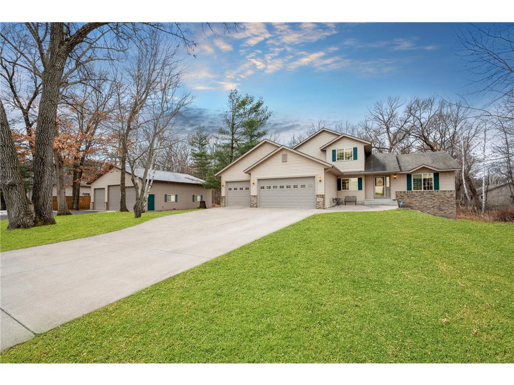 7163 330th Trail, Stacy, MN 55079 MLS 6170667 Edina Realty