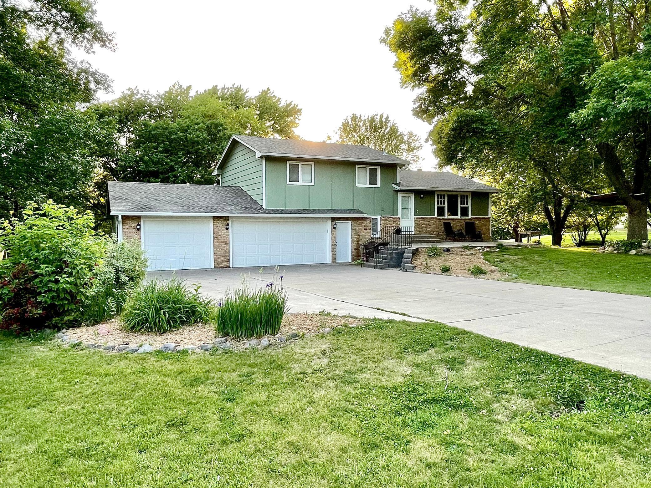 7165 Lee Street, Greenfield, MN 55357 MLS 6005124 Edina Realty