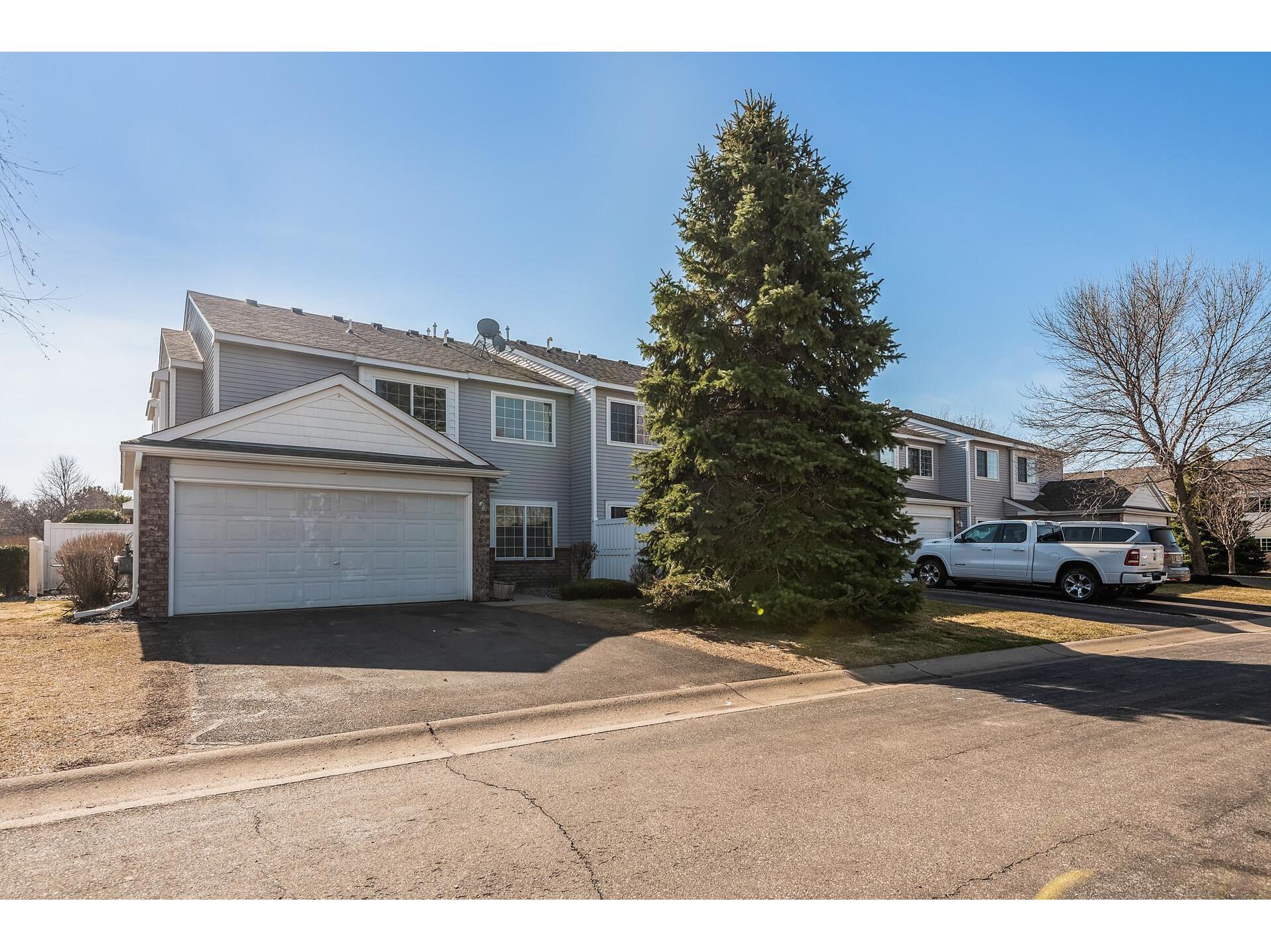 7166 Quarry Avenue NE 8, Otsego, MN 55330 MLS 5732104 Edina Realty