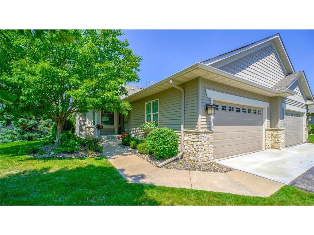 7169 Ballard Trail, Inver Grove Heights, MN, 55077 MLS 6394960