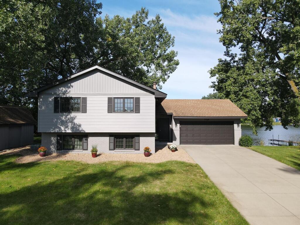 7169 Birchview Road Maple Grove MN 55369 - Cedar Island Lake 6785103 image1