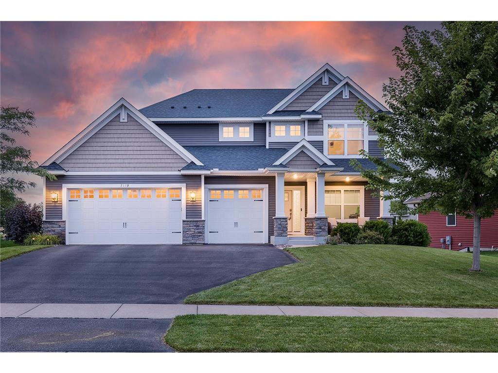 7169 Marquette Avenue NE Elk River MN 55330 6785990 image1