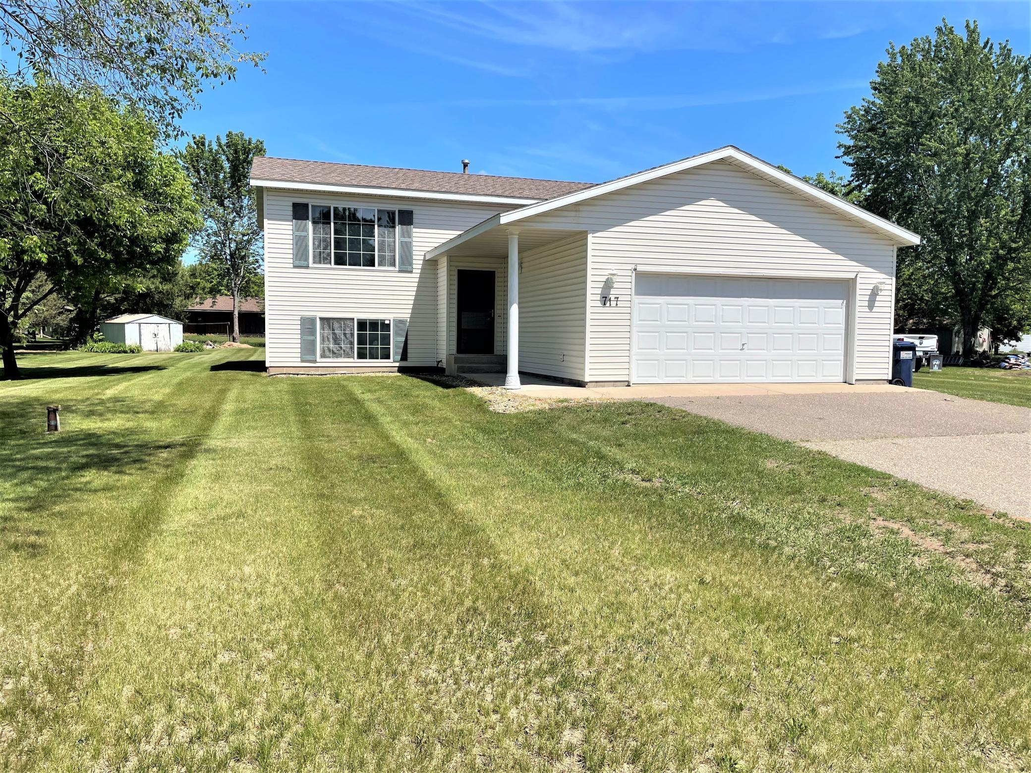 717 Dale Street, Saint Joseph, MN 56374 MLS 5766897 Edina Realty