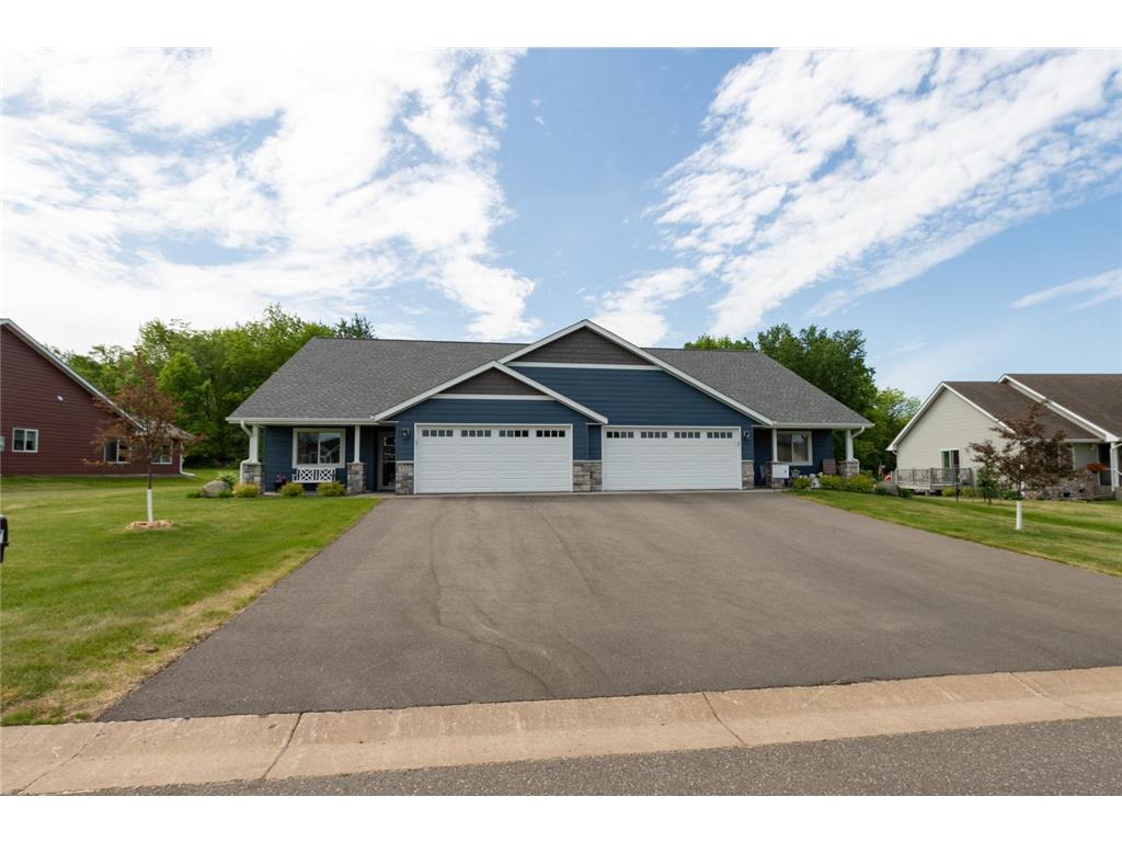 717 Hilltop Lane Saint Croix Falls Twp WI 54024 6378473 image1