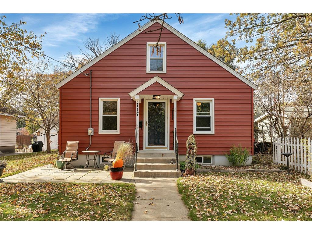 717 Kilian Boulevard SE, Saint Cloud, MN, 56304 MLS 6273862 Edina