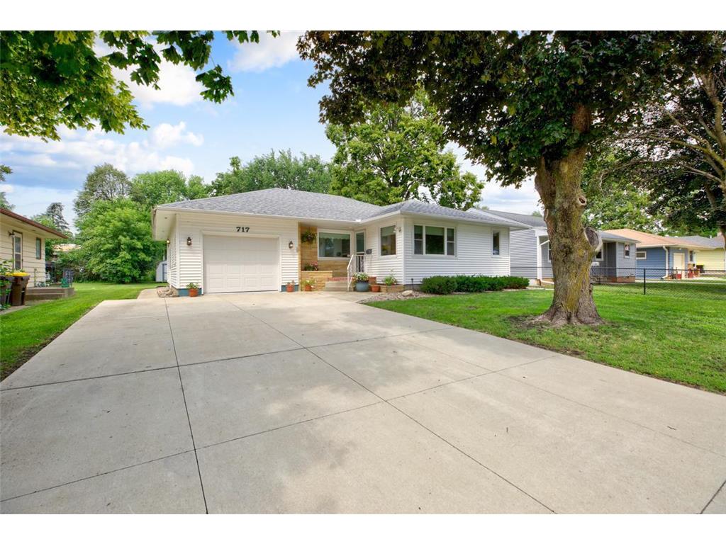 717 Victoria Street, Fairmont, MN, 56031 MLS 6248083 Edina Realty