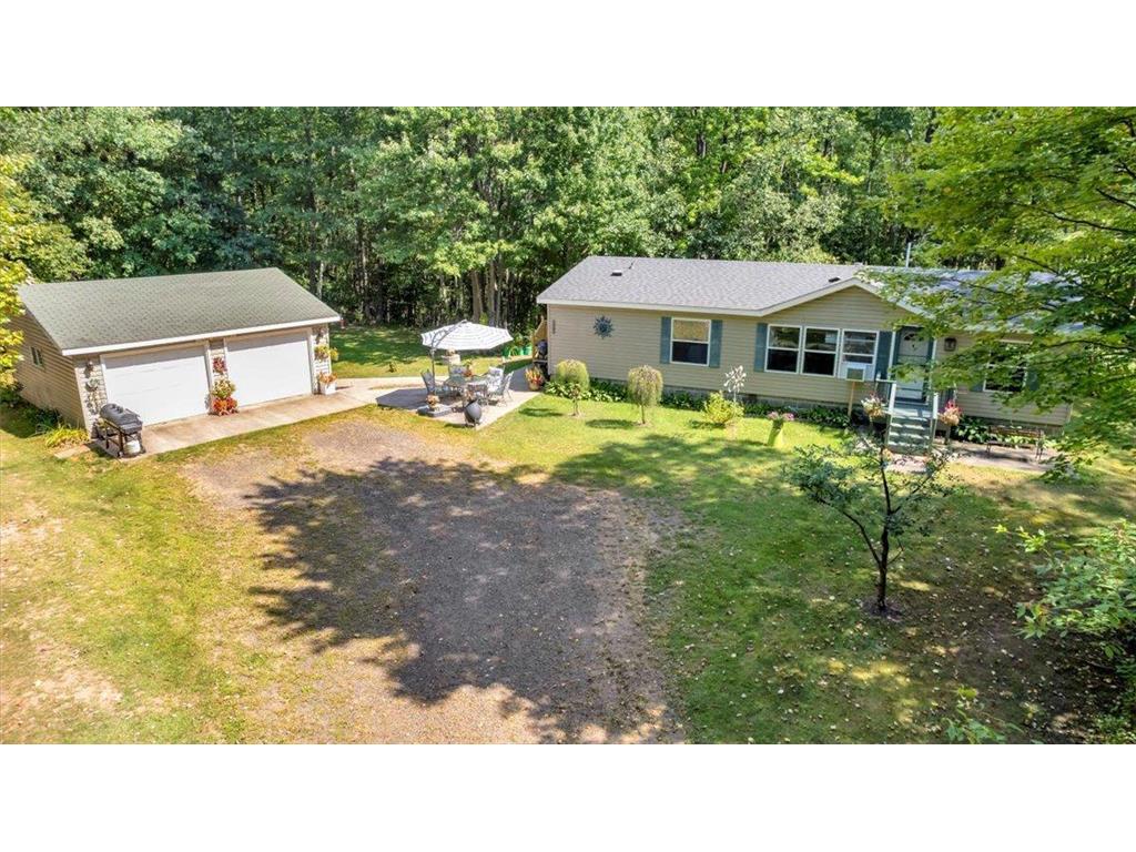 7170 S Dougs Circle Lake Nebagamon WI 54849 6428606 image1