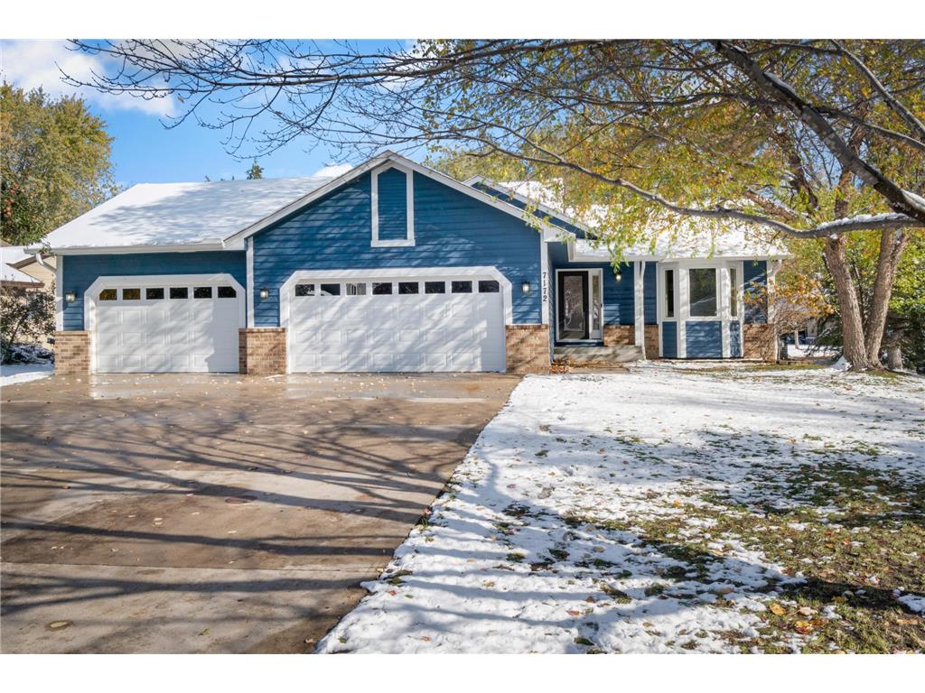 7172 Gray Heron Drive, Lino Lakes, MN, 55014 MLS 6455965 Edina Realty