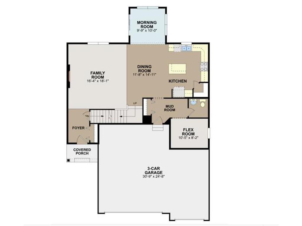 7173 Paris Avenue NE Otsego MN 55330 6821558 image20