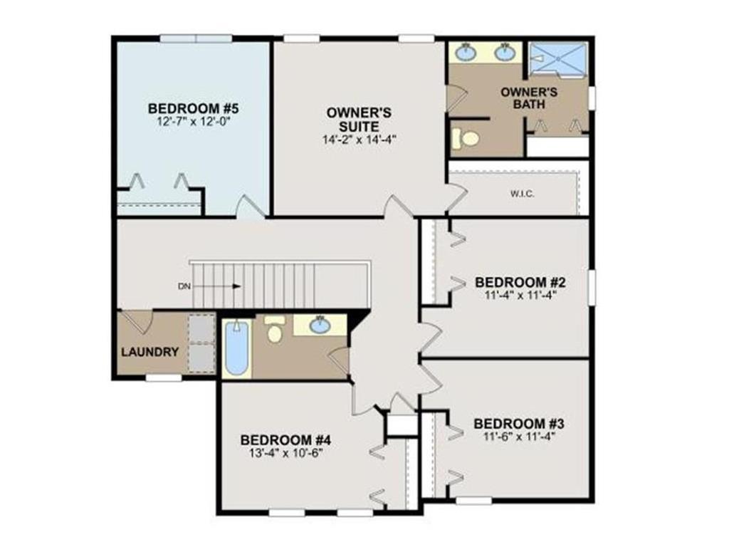 7173 Paris Avenue NE Otsego MN 55330 6821558 image21