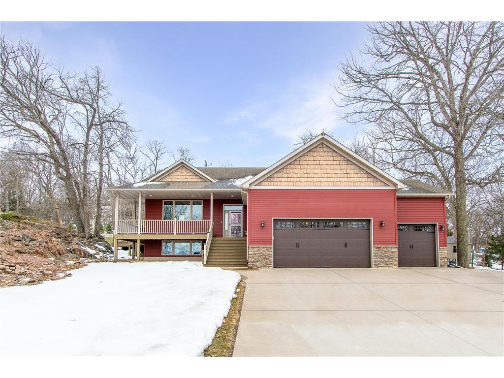 7175 Island View Road NW, Sauk Rapids, MN, 56379 MLS 6511192 Edina