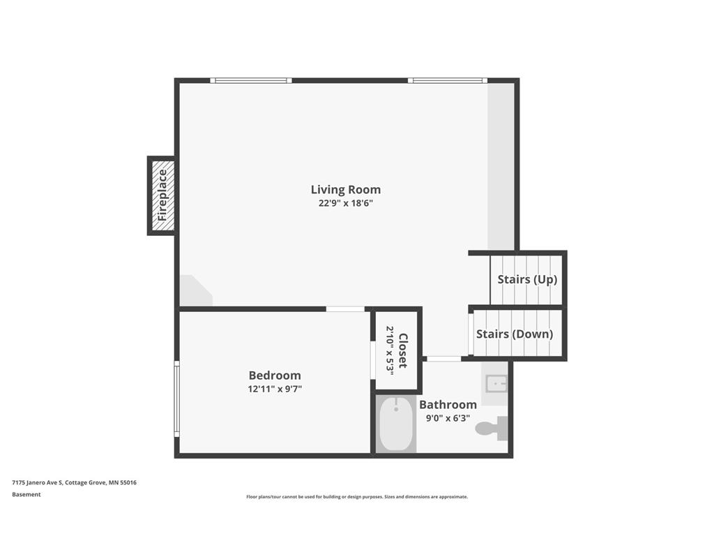 7175 Janero Avenue S Cottage Grove MN 55016 7064069 image56