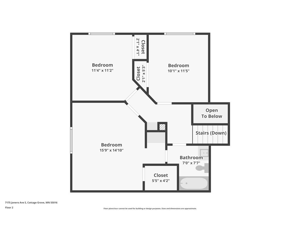 7175 Janero Avenue S Cottage Grove MN 55016 7064069 image57