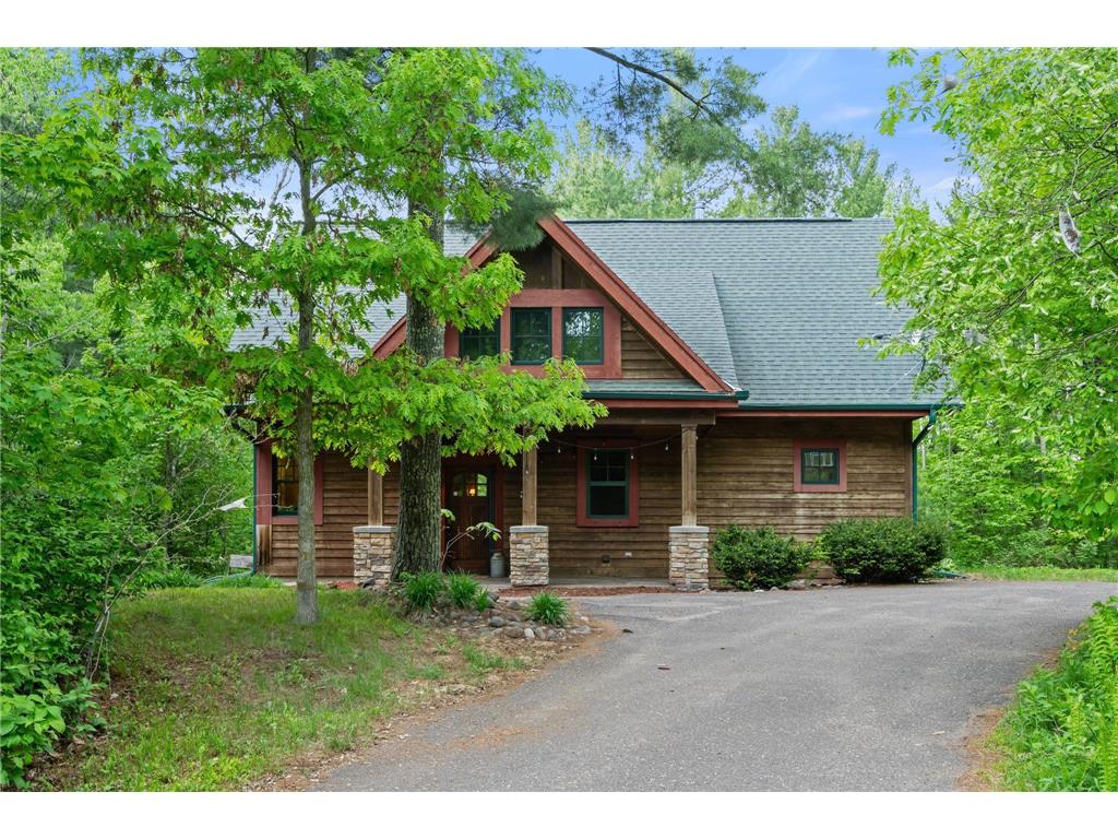 7176 Fremsted Road Oakland WI 54830 - Fremstadt Lake 6725050 image1