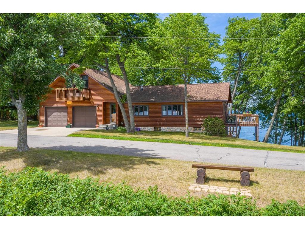 7176 Old Whiskey Road Pequot Lakes MN 56472 - Whitefish Lake 6372378 image1