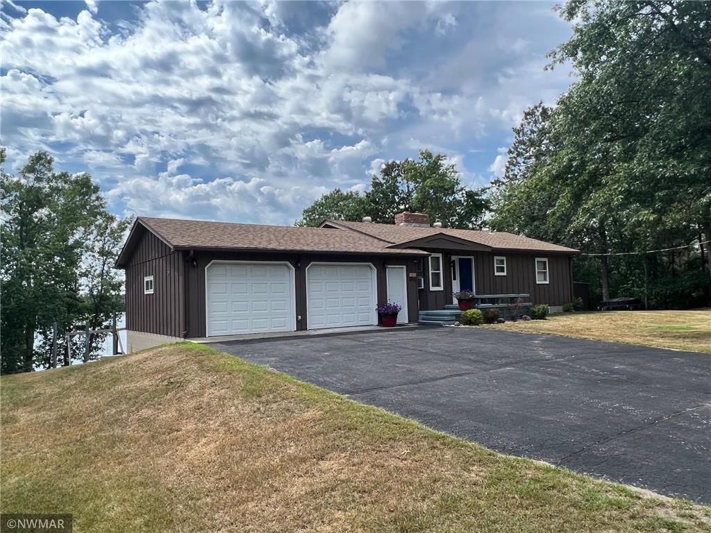 7177 Little Wolf Road NW, Cass Lake, MN 56633 MLS 6249895 Edina Realty