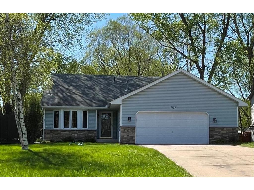 7177 Snow Owl Lane, Lino Lakes, MN 55014 MLS 6196708 Edina Realty