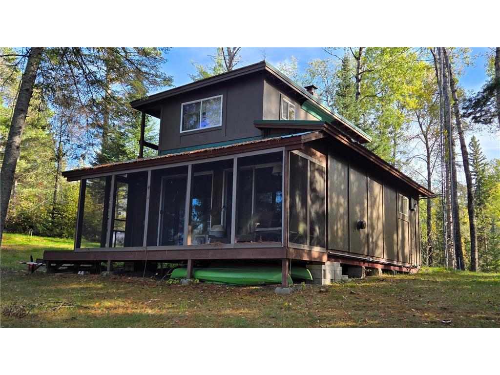 7178 Gold Mine Road Orr MN 55771 - Vermilion River 6800161 image1