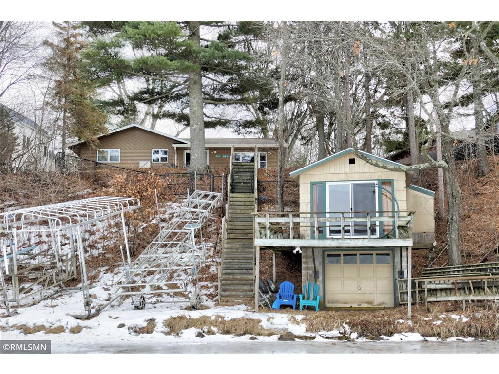 718 Bear Trap Lane Lincoln Twp WI 54001 - Bear Trap Lake 7028591 image1