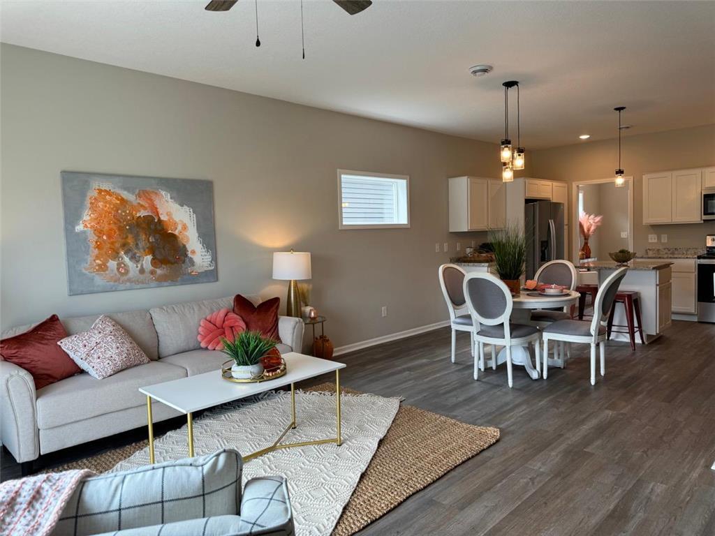 718 Cherrywood Lane NE Isanti MN 55040 6633138 image1