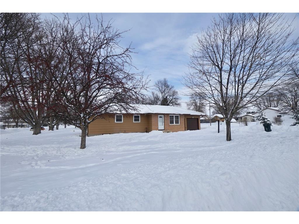 718 Lincoln Avenue, Gaylord, MN, 55334 MLS 6324146 Edina Realty