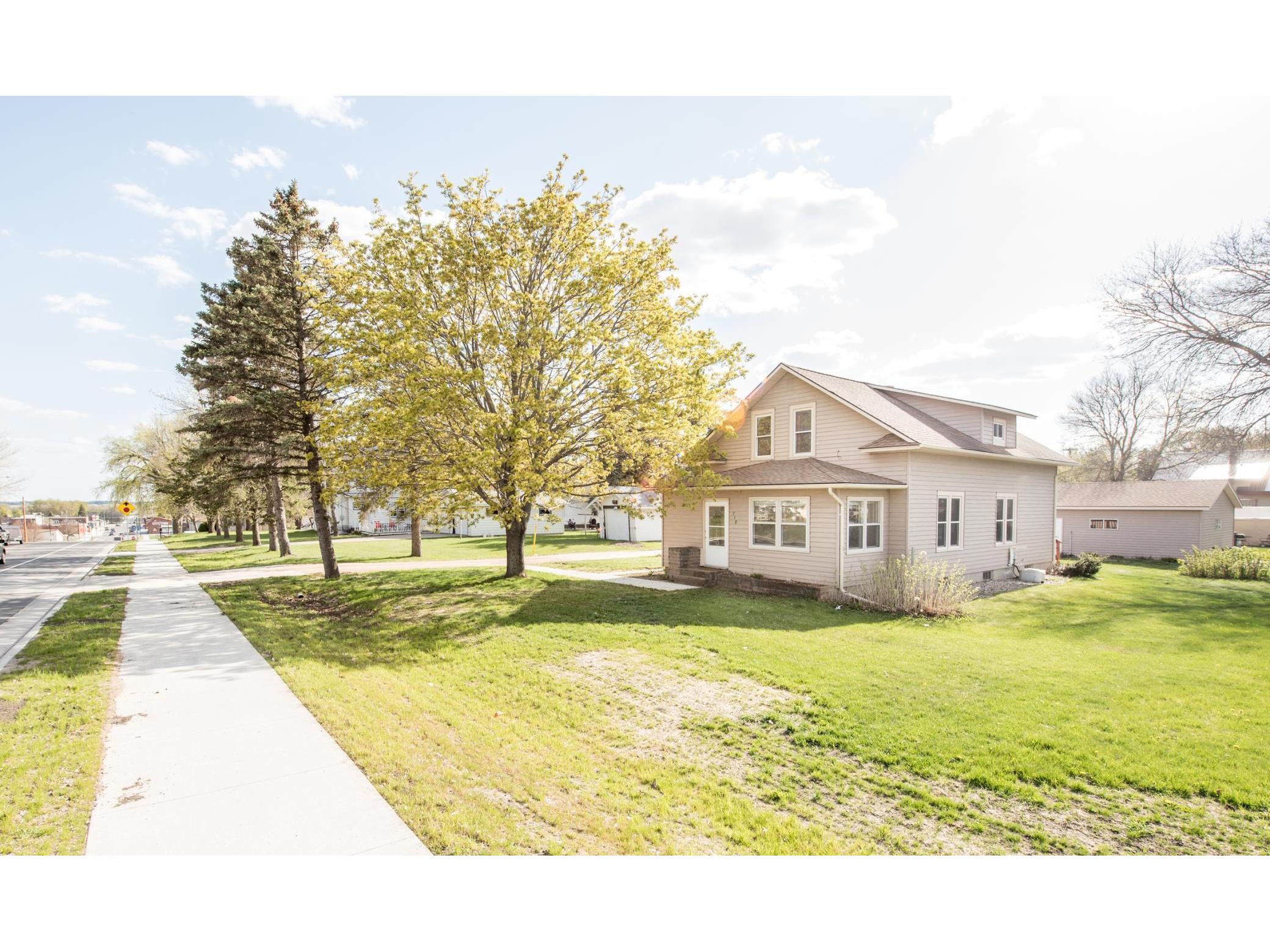 718 N Main Street, Starbuck, MN 56381 MLS 5754531 Edina Realty