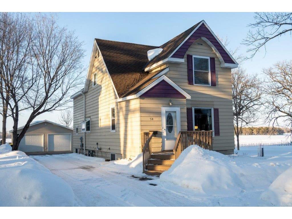 718 Park Avenue NW Willmar MN 56201 - Willmar 6344528 image1