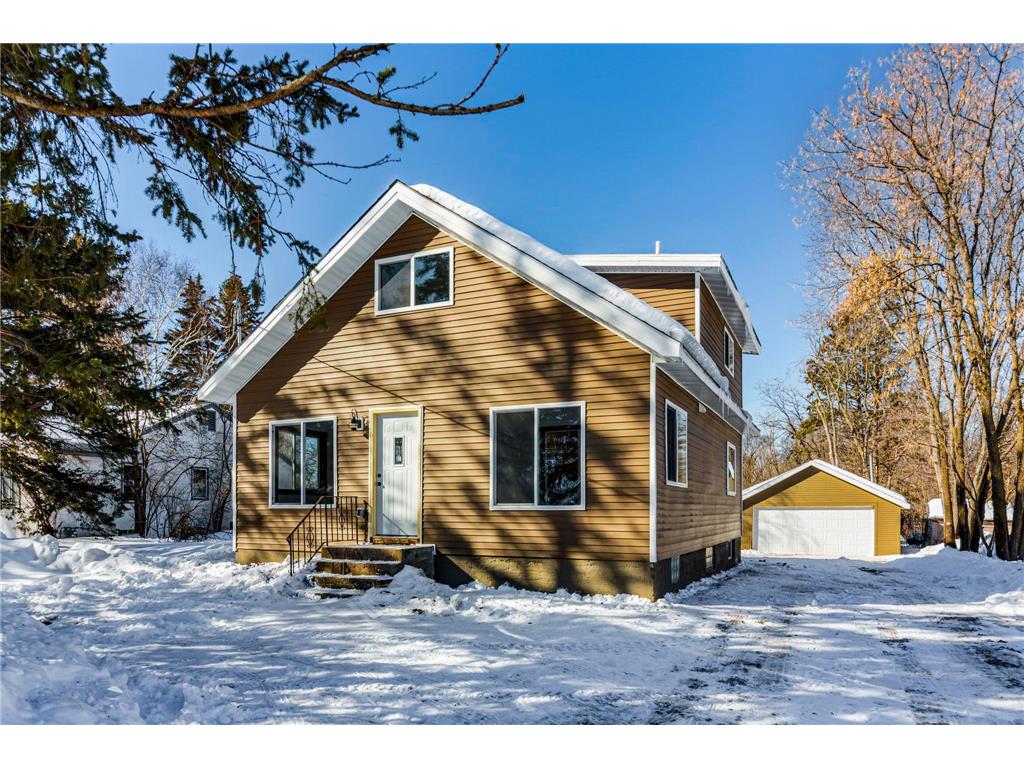 718 SE 19th Street, Brainerd, MN 56401 MLS 6335605 Edina Realty