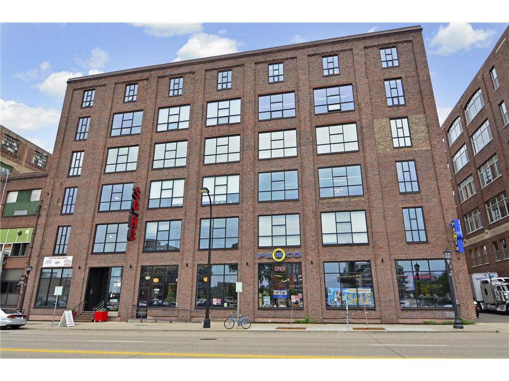 718 Washington Avenue N #614 Minneapolis MN 55401 7076372 image32