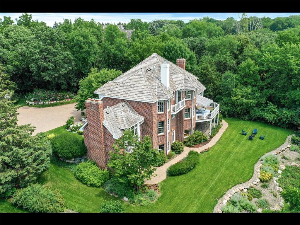 7180 Kenmare Drive Bloomington MN 55438 - Minnesota River 7079653 image100
