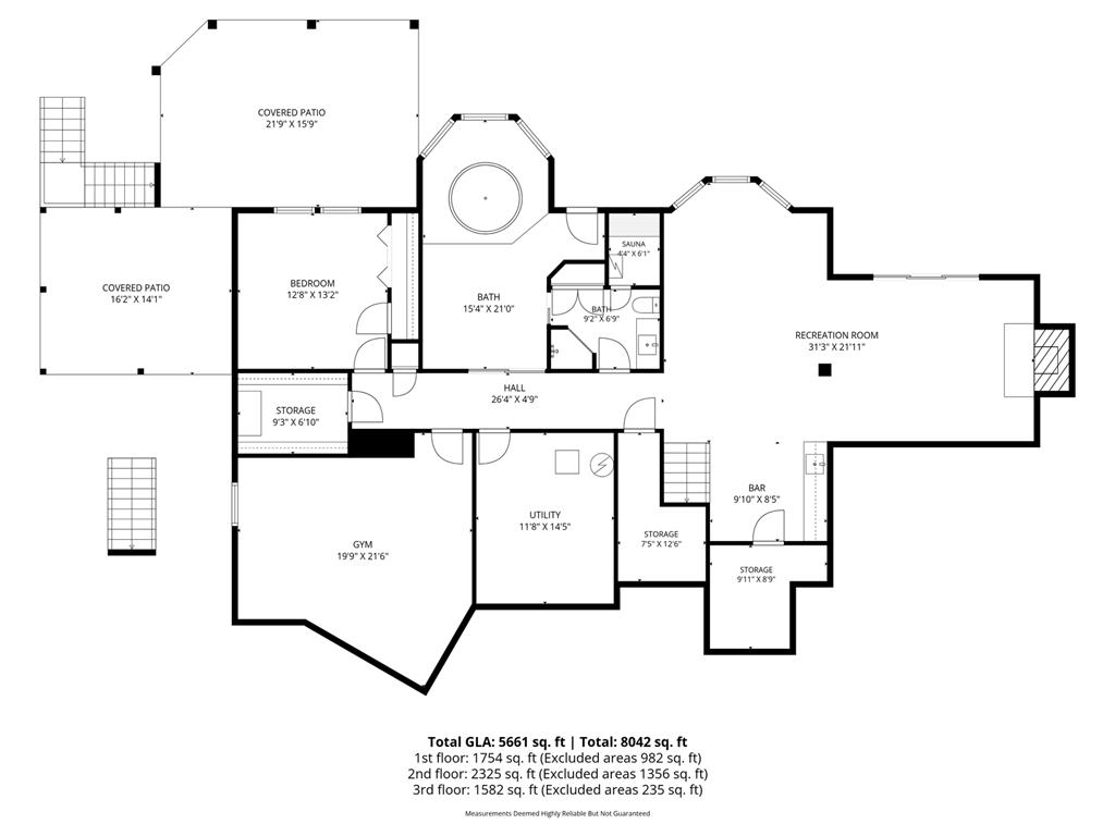7180 Kenmare Drive Bloomington MN 55438 - Minnesota River 7079653 image116