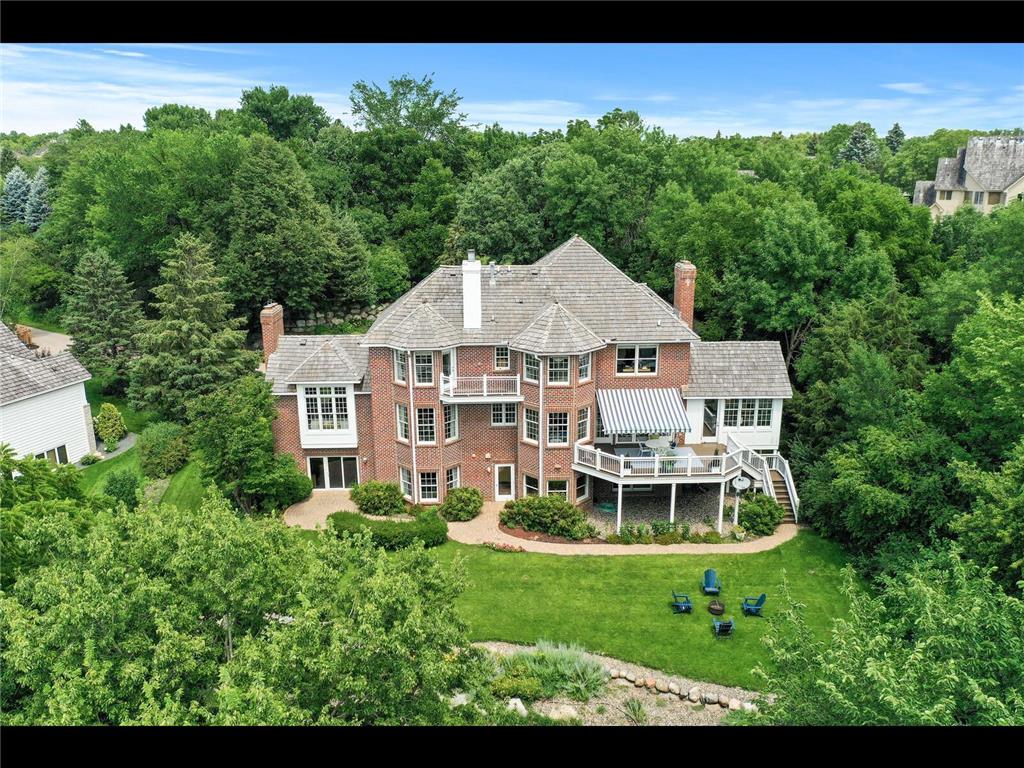 7180 Kenmare Drive Bloomington MN 55438 - Minnesota River 7079653 image6